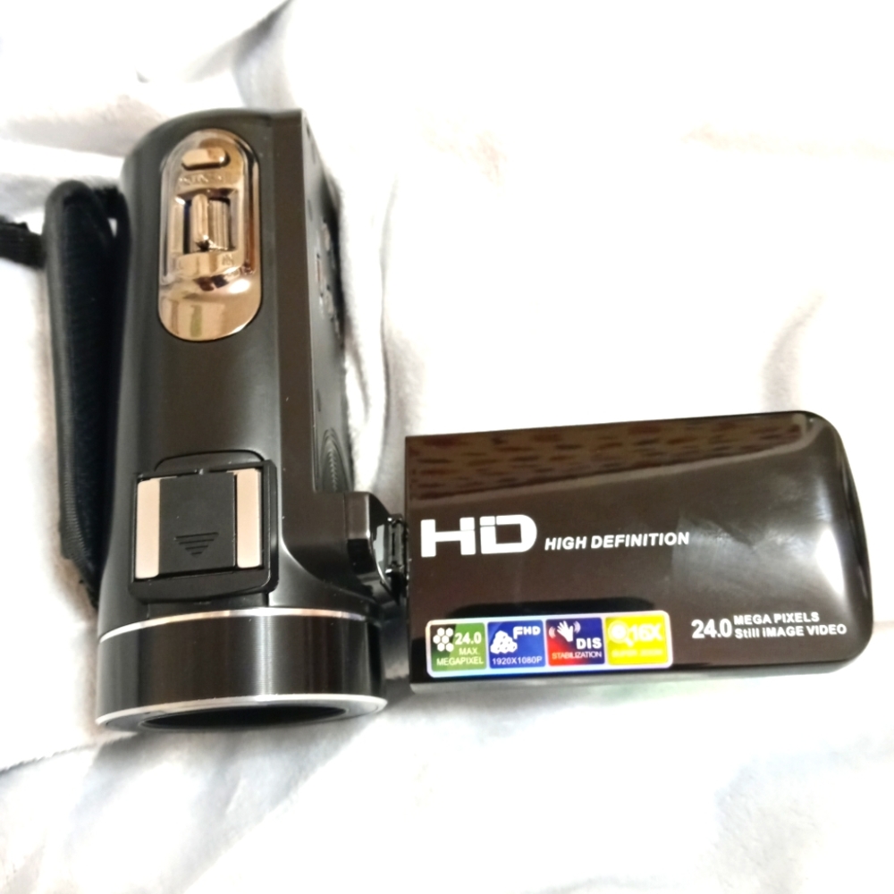 Digital Life HD Video Recorder Brand New